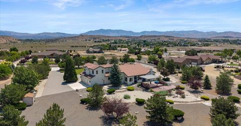 1224 Golden Eagle Court, Gardnerville, NV 89410 Photo