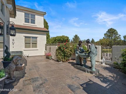 1224 Golden Eagle Court, Gardnerville, NV 89410 Photo