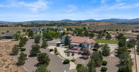 1224 Golden Eagle Court, Gardnerville, NV 89410 Photo