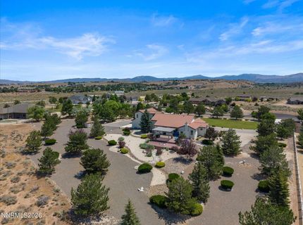 1224 Golden Eagle Court, Gardnerville, NV 89410 Photo
