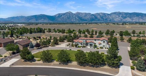 1224 Golden Eagle Court, Gardnerville, NV 89410 Photo