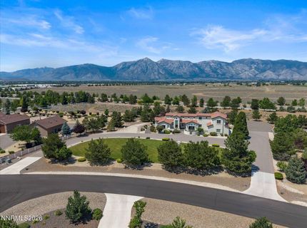 1224 Golden Eagle Court, Gardnerville, NV 89410 Photo
