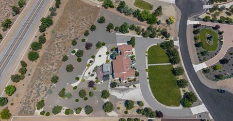1224 Golden Eagle Court, Gardnerville, NV 89410 Photo