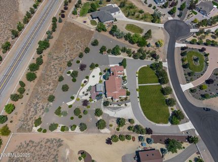 1224 Golden Eagle Court, Gardnerville, NV 89410 Photo