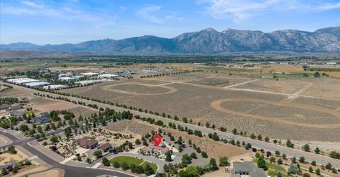 1224 Golden Eagle Court, Gardnerville, NV 89410 Photo