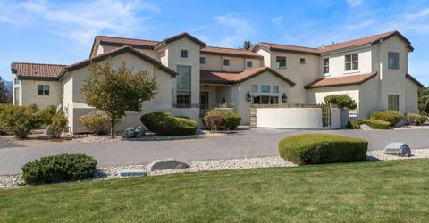 1224 Golden Eagle Court, Gardnerville, NV 89410 Photo