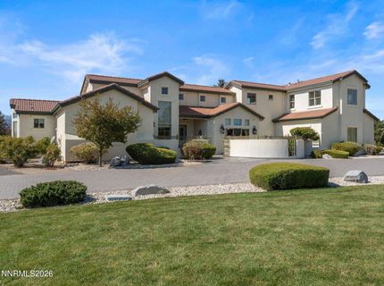 1224 Golden Eagle Court, Gardnerville, NV 89410 Photo