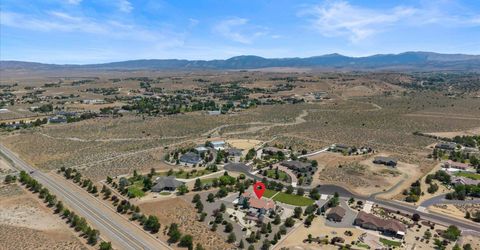 1224 Golden Eagle Court, Gardnerville, NV 89410 Photo