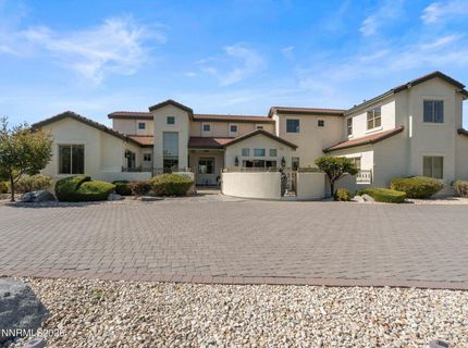 1224 Golden Eagle Court, Gardnerville, NV 89410 Photo