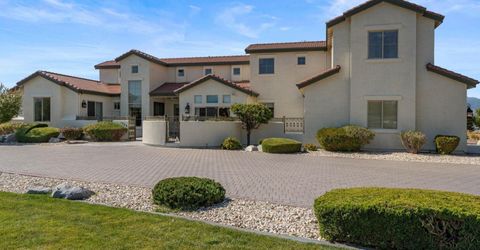 1224 Golden Eagle Court, Gardnerville, NV 89410 Photo