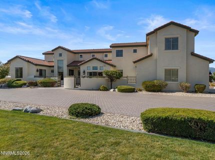 1224 Golden Eagle Court, Gardnerville, NV 89410 Photo