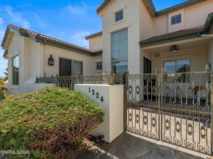 1224 Golden Eagle Court, Gardnerville, NV 89410 Photo