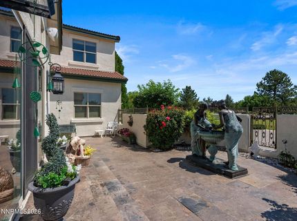 1224 Golden Eagle Court, Gardnerville, NV 89410 Photo