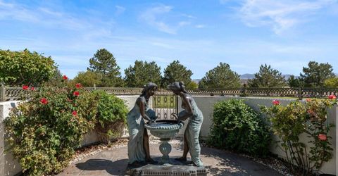 1224 Golden Eagle Court, Gardnerville, NV 89410 Photo