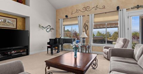 1224 Golden Eagle Court, Gardnerville, NV 89410 Photo