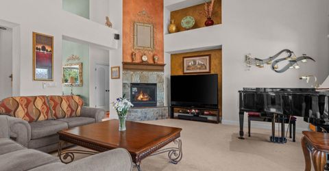 1224 Golden Eagle Court, Gardnerville, NV 89410 Photo