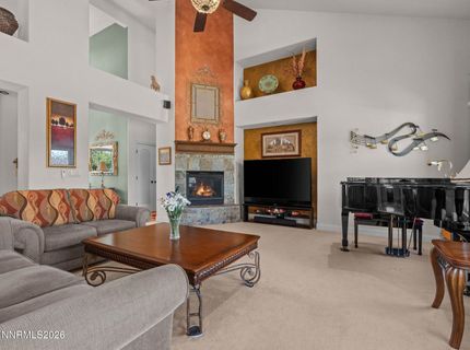 1224 Golden Eagle Court, Gardnerville, NV 89410 Photo