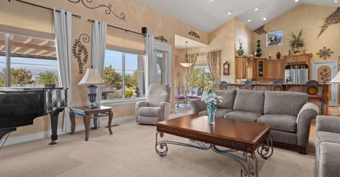 1224 Golden Eagle Court, Gardnerville, NV 89410 Photo