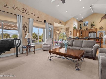 1224 Golden Eagle Court, Gardnerville, NV 89410 Photo