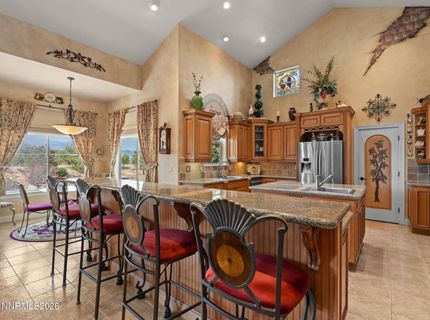 1224 Golden Eagle Court, Gardnerville, NV 89410 Photo
