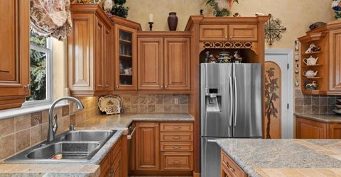 1224 Golden Eagle Court, Gardnerville, NV 89410 Photo