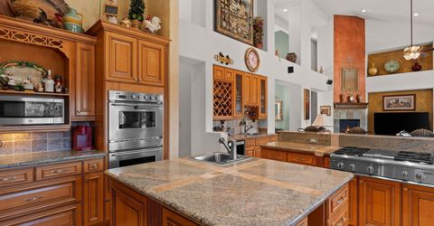 1224 Golden Eagle Court, Gardnerville, NV 89410 Photo