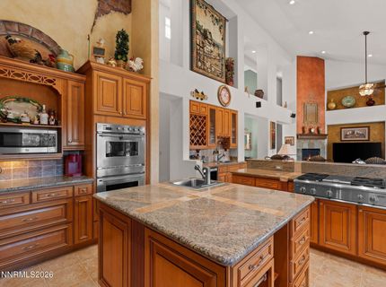 1224 Golden Eagle Court, Gardnerville, NV 89410 Photo