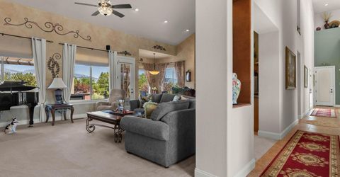 1224 Golden Eagle Court, Gardnerville, NV 89410 Photo