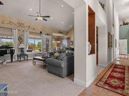 1224 Golden Eagle Court, Gardnerville, NV 89410 Photo