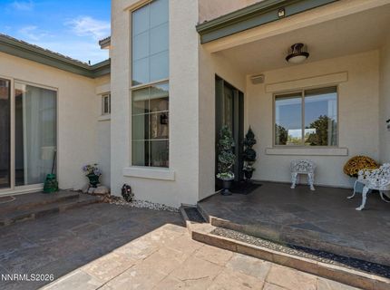 1224 Golden Eagle Court, Gardnerville, NV 89410 Photo