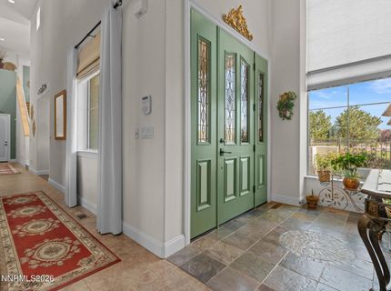 1224 Golden Eagle Court, Gardnerville, NV 89410 Photo