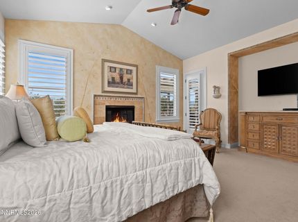 1224 Golden Eagle Court, Gardnerville, NV 89410 Photo