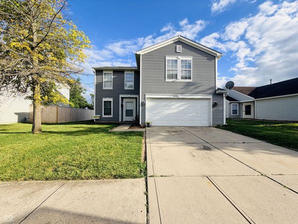 10879 Parker Drive, Indianapolis, IN 46231
