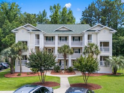 615 Tupelo Ln., Unit 1-I, Longs, SC 29568