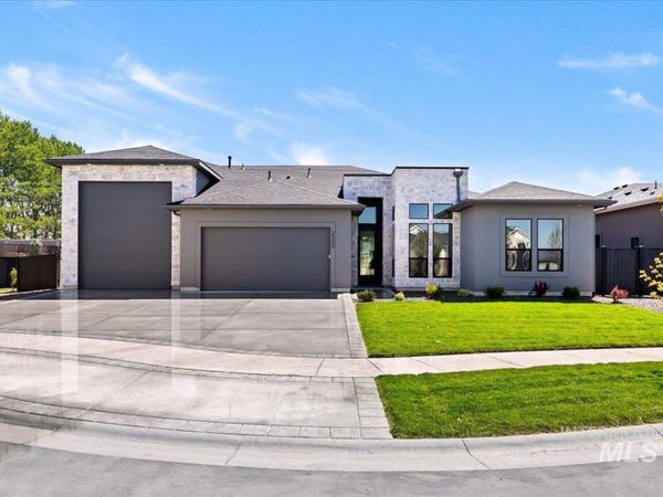 2368 N Annadale Pl, Unit Owyhee RV, Eagle, ID 83616