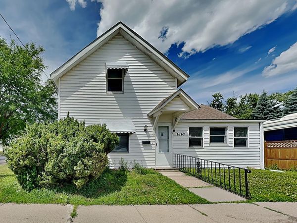 4748 W 125th Street , Savage, MN 55378