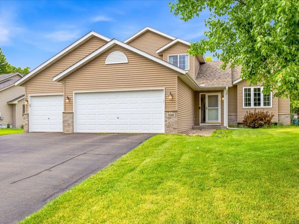 11350 53rd Street NE, Albertville, MN 55301