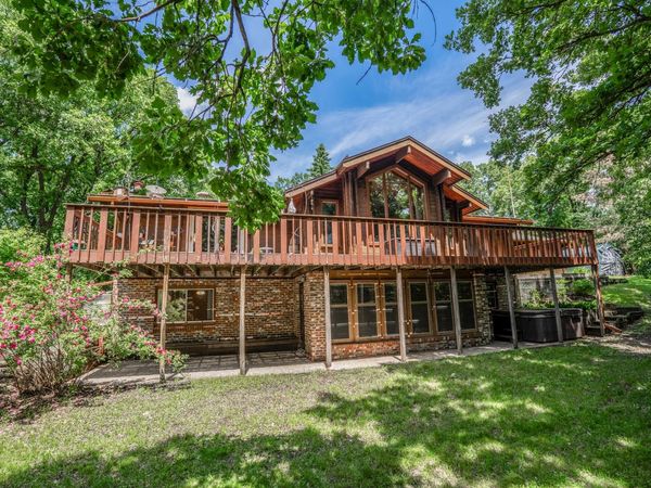 21550 149th Street NE, Hawick, MN 56273