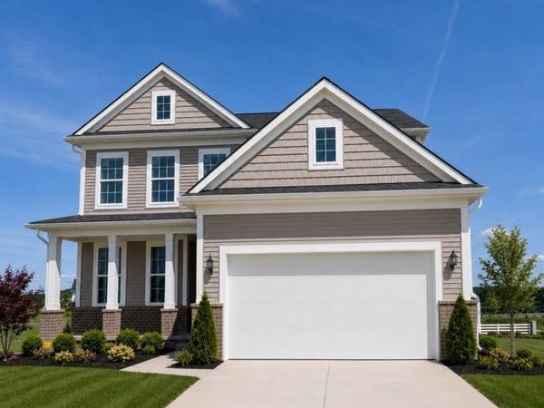 686 Gretchen Lane, Saline, MI 48176