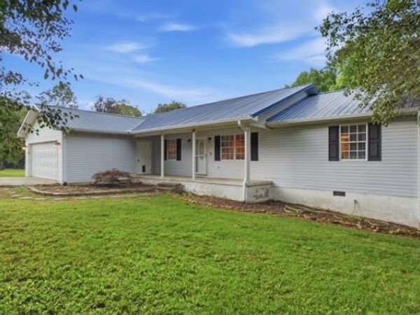 145 County Road 208 , Athens, TN 37303