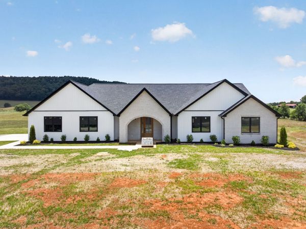 4221 Gum Springs Mountain Rd, Sparta, TN 38583