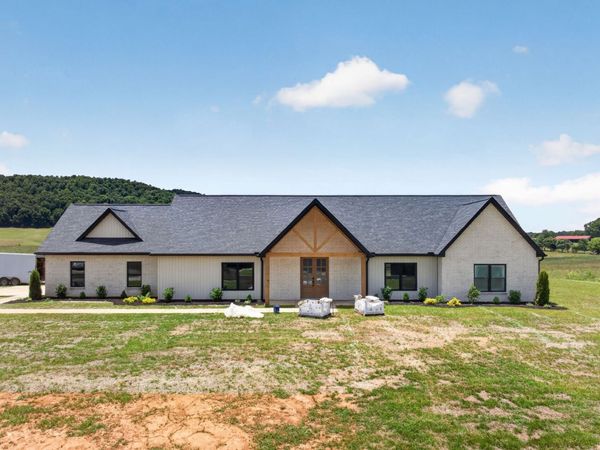 4169 Gum Springs Mountain Rd, Sparta, TN 38583