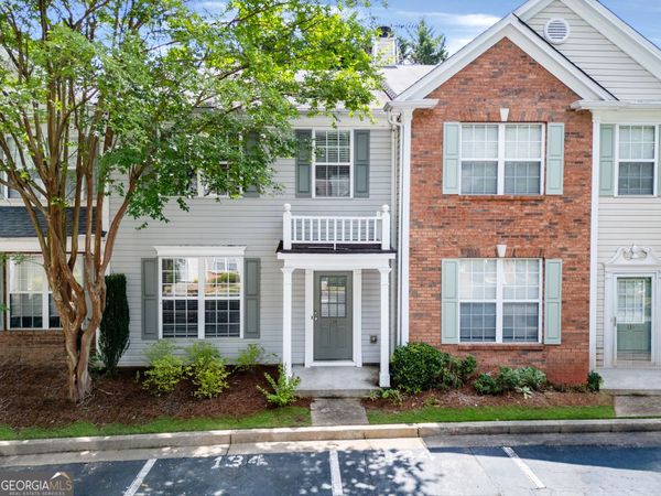4645 Valais Court, Unit 134, Alpharetta, GA 30022