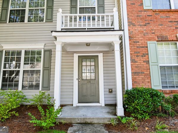 4645 Valais Court, Unit 134, Alpharetta, GA 30022