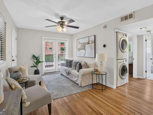 890 Glendale Terrace NE, Unit 1, Atlanta, GA 30309