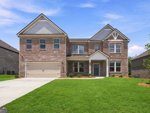 2426 Cadenza Circle, Dacula, GA 30019