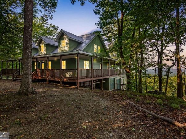 1269 Hunter Dr, Ranger, GA 30734