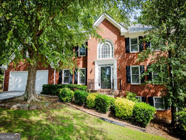 4964 Oak Leaf Terrace, Stone Mountain, GA 30087