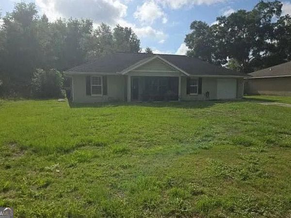 14401 SE 26th Terrace, Summerfield, FL 34491