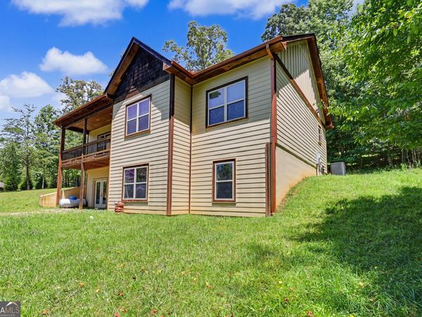 2057 Gallatin Road, Young Harris, GA 30582